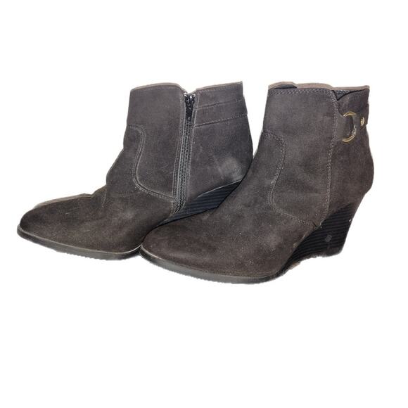 Maurice Women's Booties Size 9 - Picture 1 of 1